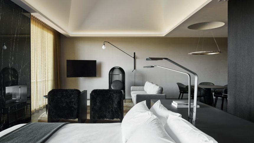 Jackalope Hotel Victoria to Reopen Doors in Late June