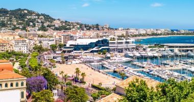 The Ritz-Carlton Yacht Collection Adds New French Riviera Departure
