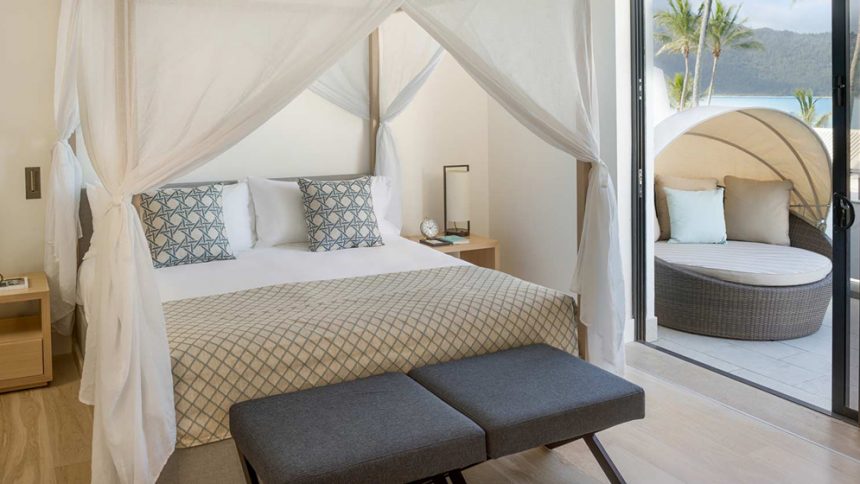 Hayman Island Resort to Reopen  – 1st September 2020