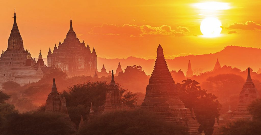 Myanmar