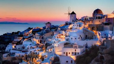 Greece opens ‘Air Bridge’ to Australia, NZ, Japan, China, South Korea & Many European Countries