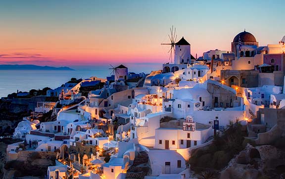 Greece opens ‘Air Bridge’ to Australia, NZ, Japan, China, South Korea & Many European Countries