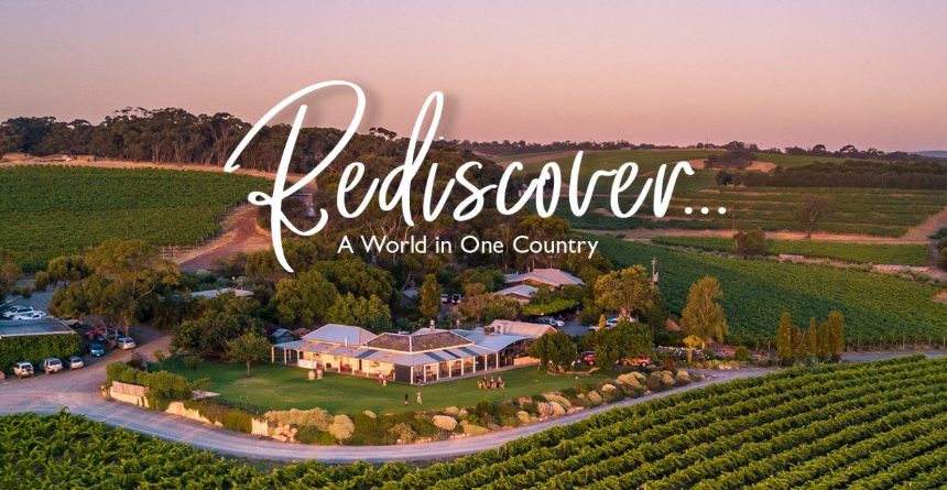 Renaissance Tours Australia – Unveiling a New Collection of Luxury Itineraries