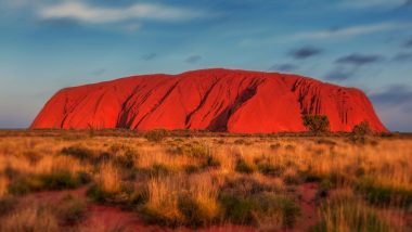 Uluru, Northern Territory