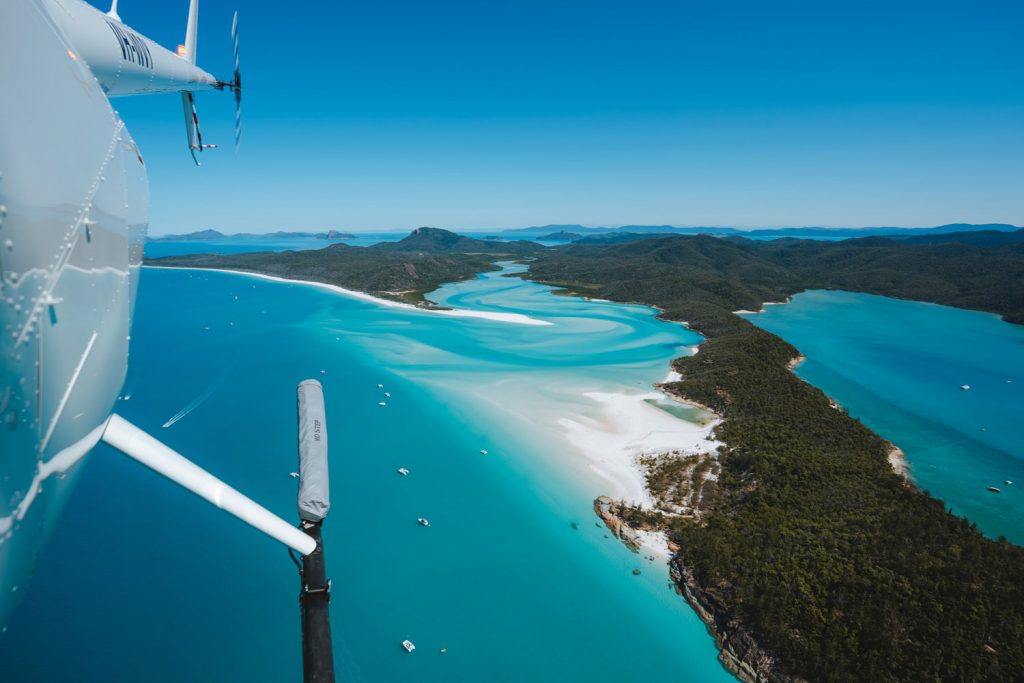 Whitehaven Beach