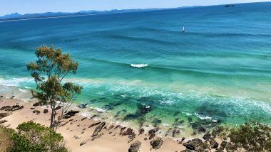 Byron Bay, New South Wales