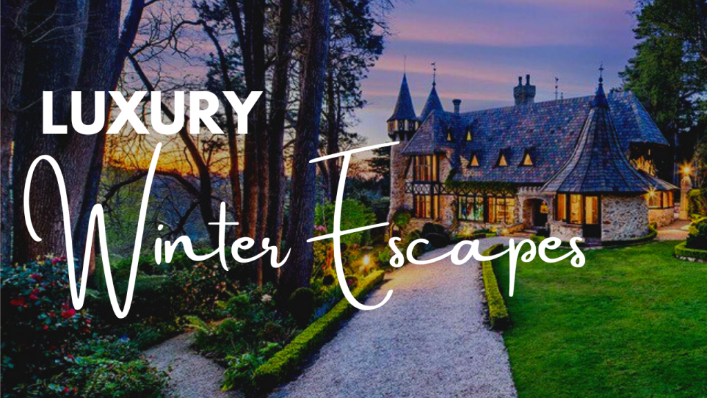 Winter Escapes