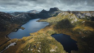 Cradle Mountain, Tasmania