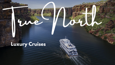 True North Luxury Cruises