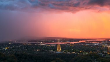 Australian Capital Territory Luxury Holidays