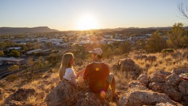 Alice Springs, NT