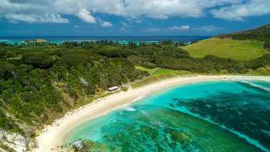 Lord Howe Island