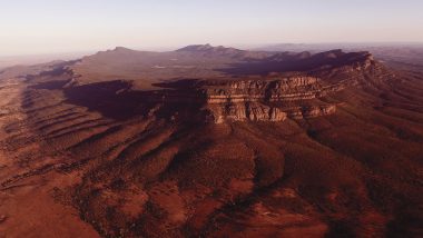 Flinders Ranges, South Australia