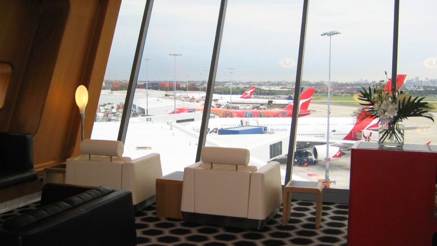 Qantas Flights to South Korea, Taiwan in Their Sights