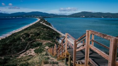 Hobart, Tasmania
