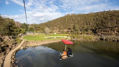 Launceston, TAS