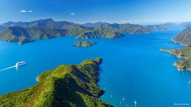 New Zealand