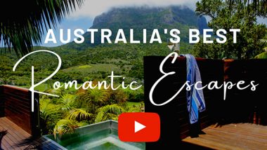 Romantic Escapes
